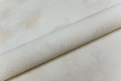 Обои виниловые Ренессанс мотив, бежевый