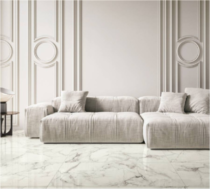 Керамогранит Marble Arch Arctic Gold 7FLPR 2Q 60х120 Керамогранит Marble Arch Arctic Gold 7FLPR 2Q 60х120