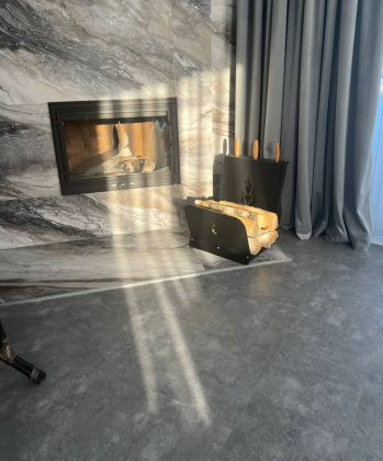 Кварцевый ламинат Fargo Stone Королевский Оникс, YC48008-10 Кварцевый ламинат Fargo Stone Королевский Оникс, YC48008-10