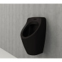 Писсуар подвесной Bocchi Parma матовый черный, 1163-004-0130, шт