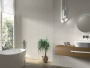Плитка Twist White rect. 40x120
