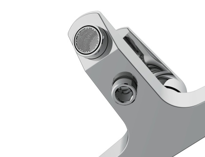 Комплект для ванны VERO 2 в 1 (VERO + CARI)