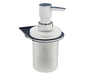 Kammel K-8399 Дозатор для жидкого мыла Kammel K-8399 Дозатор для жидкого мыла