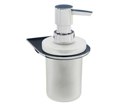 Kammel K-8399 Дозатор для жидкого мыла Kammel K-8399 Дозатор для жидкого мыла