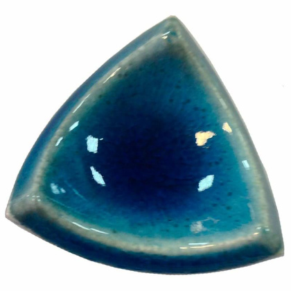 Вставка TD03 керамика глянцевая Porcelain NS Mosaic