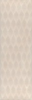13024R Плитка настенная 13024R Беневенто бежевый светлый структура обрезной 30*89.5*12.5 (4шт/1,074м2)
