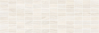 Декор MM60069 Zen мозаичный бежевый 20*60, шт