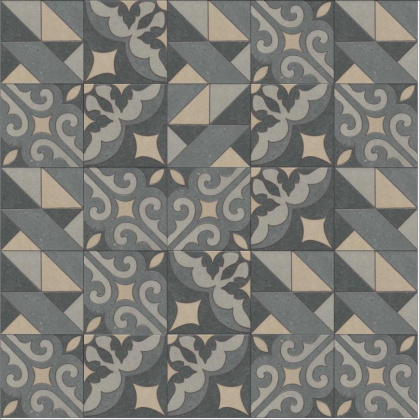 Декор VT\A191\SG1593 Матрикс бежевый светлый 20*20*8 (уп\30шт), шт