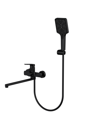 Смеситель Splenka универсальный для ванны  S30.22