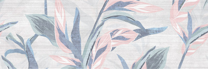 1961-0001 Декор кер. Affresco_GT _ 60*60 цветы_ панно из 3-х плит 1 \2 1961-0001 Декор кер. Affresco_GT _ 60*60 цветы_ панно из 3-х плит 1 \2