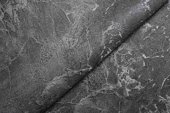 Обои виниловые Мармарос мотив, черный