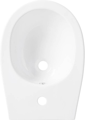 Биде подвесное Allen Brau Fantasy 4.11006.20 белый глянец Биде подвесное Allen Brau Fantasy 4.11006.20 белый глянец
