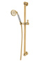 OLIMP-SD-03/24 Душевой гарнитур, золото