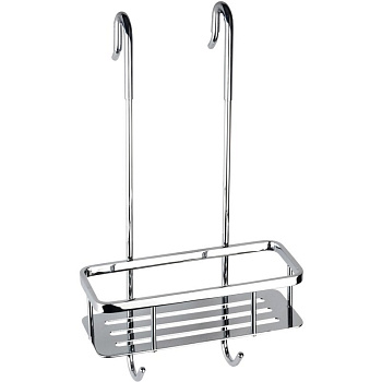 Полочка для мыла - мыльница