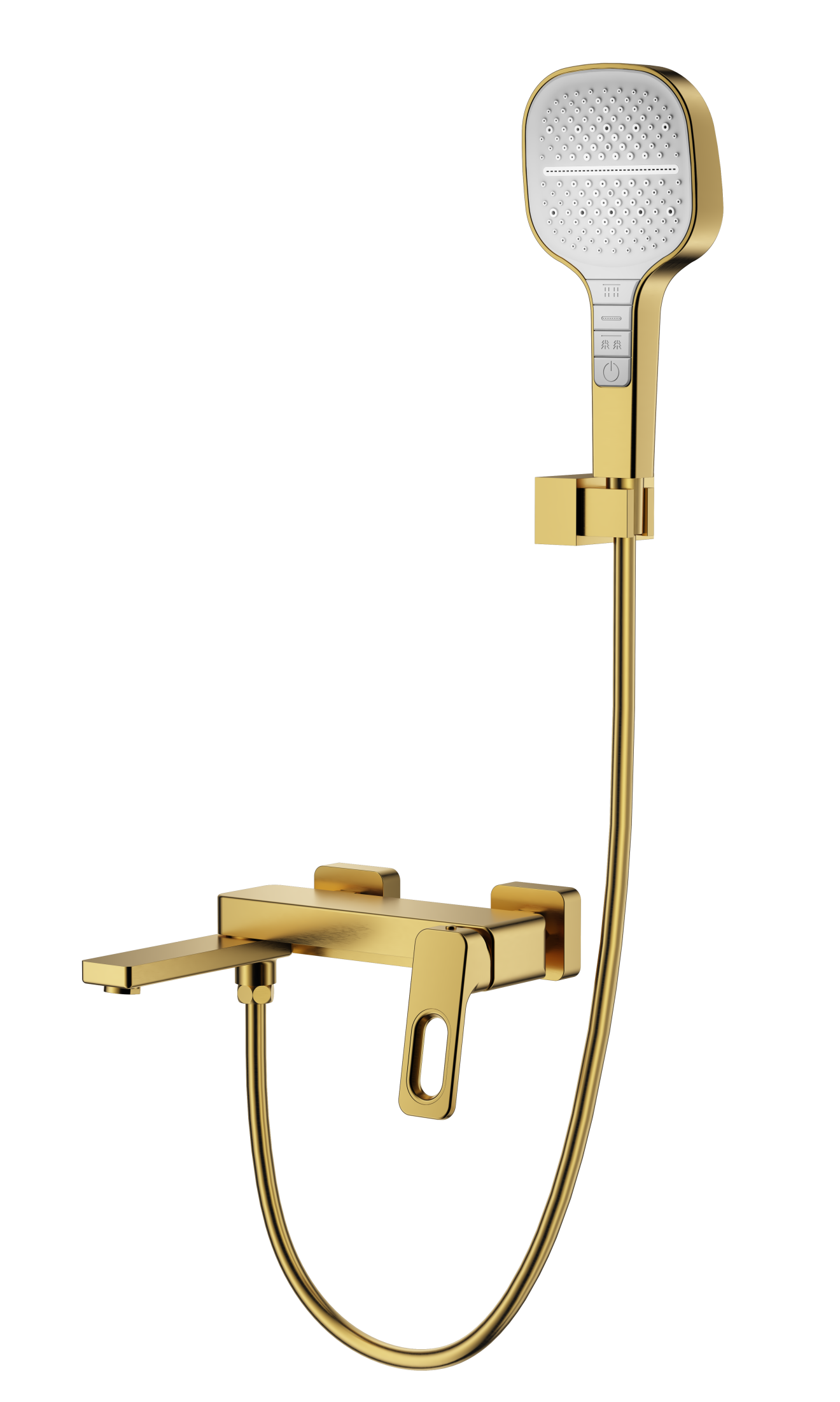 Смеситель Raglo для ванны и душа R51.30 Смеситель Raglo для ванны и душа R51.30