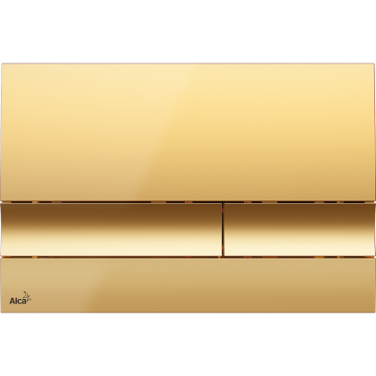 Кнопка управления для скрытых систем инсталляции, золотой Кнопка управления для скрытых систем инсталляции, золотой