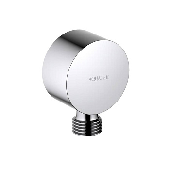 Шланговое подсоединение AQUATEK AQ2457CR  Шланговое подсоединение AQUATEK AQ2457CR