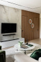Керамический слэб BRECHA CREMA ELEGANCE 2800х1200х6мм, Polished 