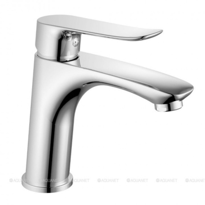 Смеситель для раковины Agger Nice A2502100