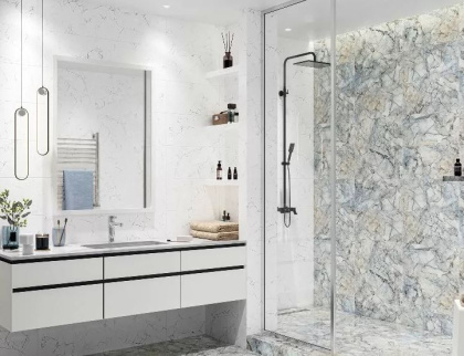 GT95VG Плитка облиц. Solo GT Бел. 50*25 _ 1 \74,25