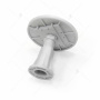 Ножки для поддона RGW N-01 (10) W, RGW 03230111-01