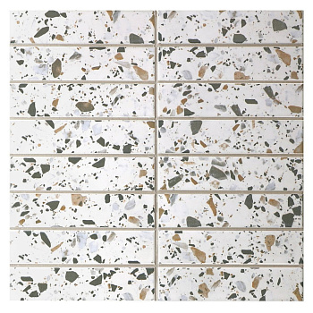 Мозаика Terrazzo Color 32.5*145*6 29,5x28 Мозаика Terrazzo Color 32.5*145*6 29,5x28