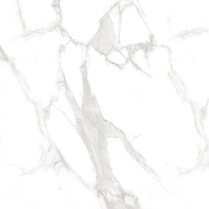 Statuario Perfect Silver Керамогранит белый 80х80 Полированный Statuario Perfect Silver Керамогранит белый 80х80 Полированный
