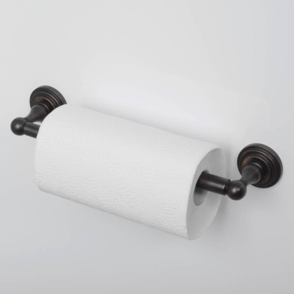 Isar K-7391 (ранее К-7322D) Держатель бумажных полотенец