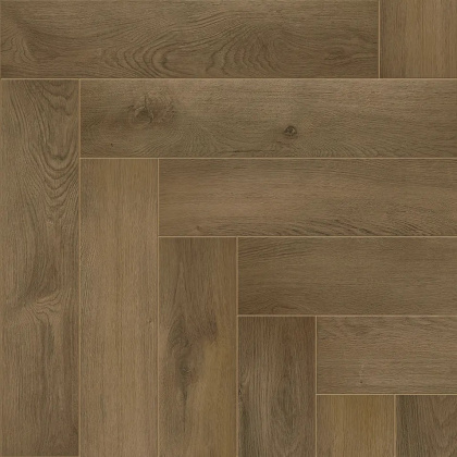 SPC ламинат Alpine Floor Light Parquet ЕСО 13-7 Дуб Насыщенный (4мм/43/1,95м2) (600мм*125мм), м2 SPC ламинат Alpine Floor Light Parquet ЕСО 13-7 Дуб Насыщенный (4мм/43/1,95м2) (600мм*125мм), м2