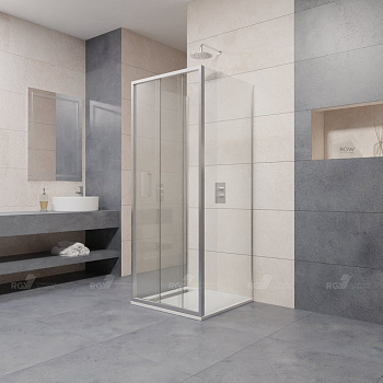 Душевой уголок RGW PA-73 P (PA-13 + 2Z-050-2) 060873137-011P 130x70x195