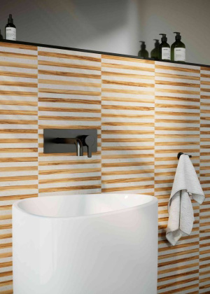 Плитка Chloe geometry 30х90