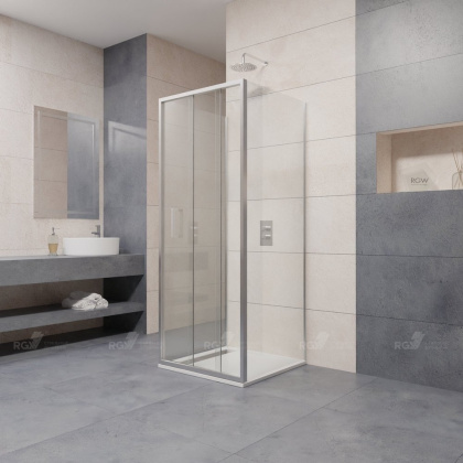 Душевой уголок RGW PA-73 P (PA-13 + 2Z-050-2) 060873137-011P 130x70x195