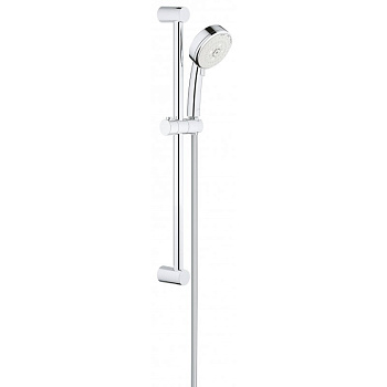 Душевой гарнитур Grohe Tempesta New Cosmopolitan 27786002 хром