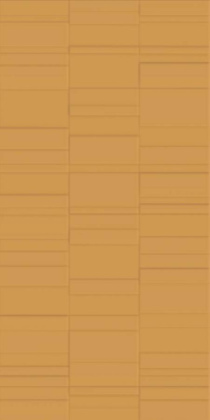 Вставка Creto Mono Mars mustard 30х60 08-00-5-18-31-23-2448