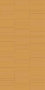 Вставка Creto Mono Mars mustard 30х60 08-00-5-18-31-23-2448