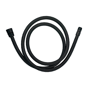 Шланг для кухни и ванны OMNIRES 180 см 062MBL (черный) Шланг для кухни и ванны OMNIRES 180 см 062MBL (черный)