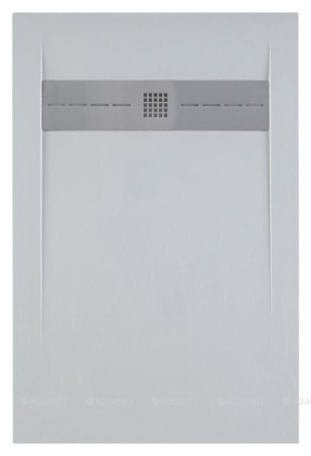 Душевой поддон Aquanet Delight 140x90
