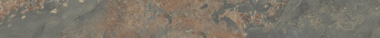 Бордюр SPB003R Рамбла коричневый обрезной 2.5*25*19 (уп\24шт) , шт Бордюр SPB003R Рамбла коричневый обрезной 2.5*25*19 (уп\24шт) , шт