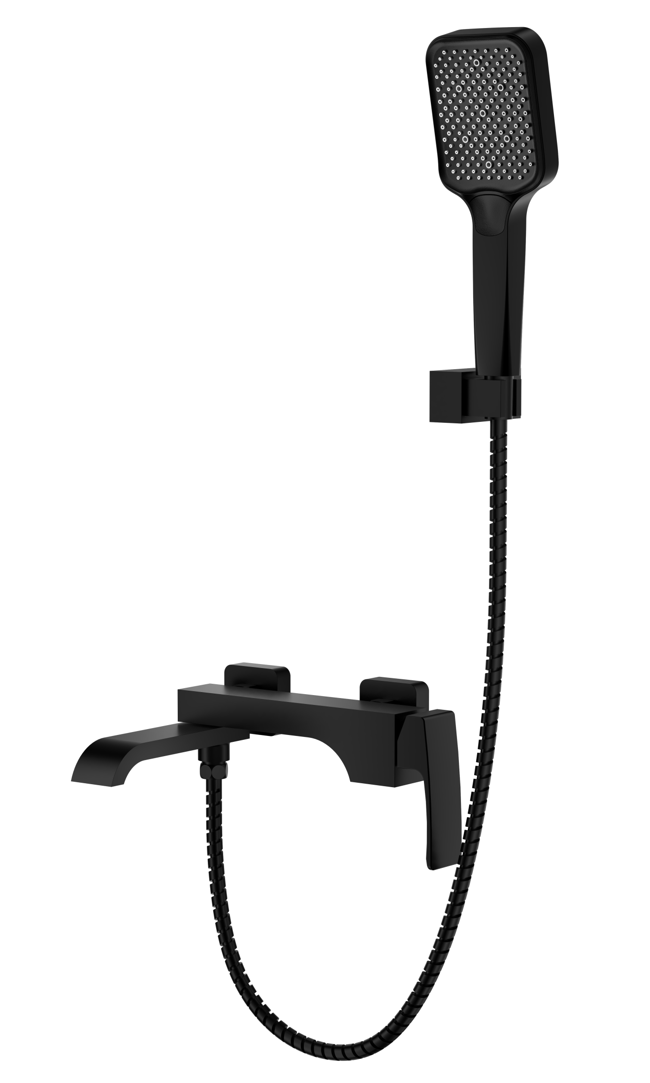 Смеситель Raglo для ванны и душа R02.30