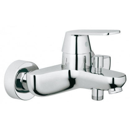 Смеситель для ванны Grohe Eurosmart Cosmopolitan 32831000 хром Смеситель для ванны Grohe Eurosmart Cosmopolitan 32831000 хром