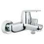 Смеситель для ванны Grohe Eurosmart Cosmopolitan 32831000 хром