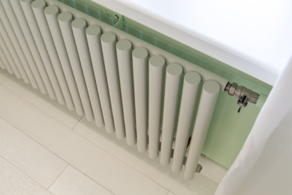 Трубчатый радиатор Гармония А40 1-300-3, (базовое исполнение)