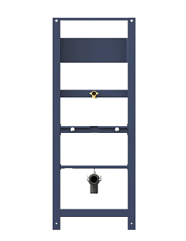 I022701 Система Инсталляция для писсуара