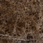 Керамогранит К26_11 Emperador Brown (60смх60смх9мм) (4шт_1,44м2) полированный, м2 Керамогранит К26_11 Emperador Brown (60смх60смх9мм) (4шт_1,44м2) полированный, м2