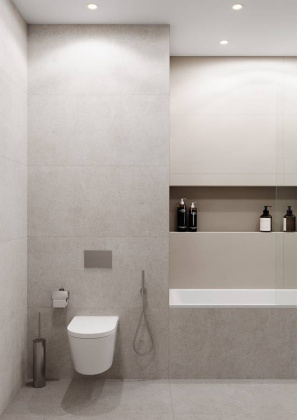 Керамогранит матовый UNIVERSE 60x120 MATT, Silk 60х120