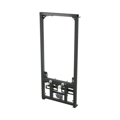 A105 Донный клапан Push-up Wasserkraft