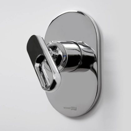 Kammel 1851 Смеситель для душа Wasserkraft