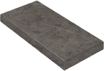 Шар.Эво Антрачит Ступ.160 Угл.Пр