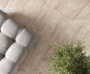 Керамогранит K40_7 Mainstream beige Бежевый (80смх80смх8,5мм) (3шт_1,92м2)Лаппатированный, м2