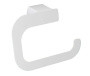 Kammel K-8396WHITE Держатель туалетной бумаги